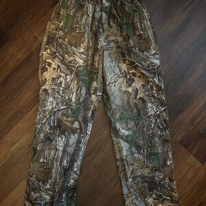 Camouflage Women's Pants
